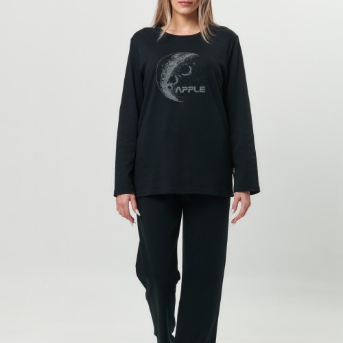 WOMAN SET PJ 