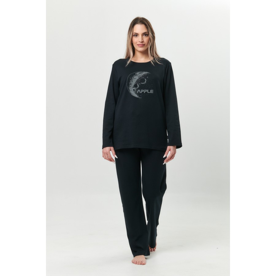 WOMAN SET PJ 