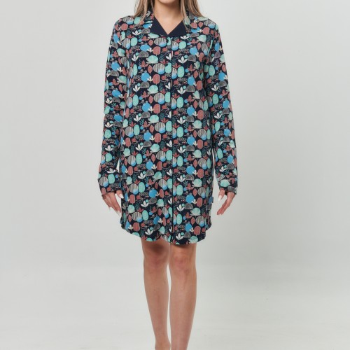 WOMAN NIGHT DRESS CLASSIC  