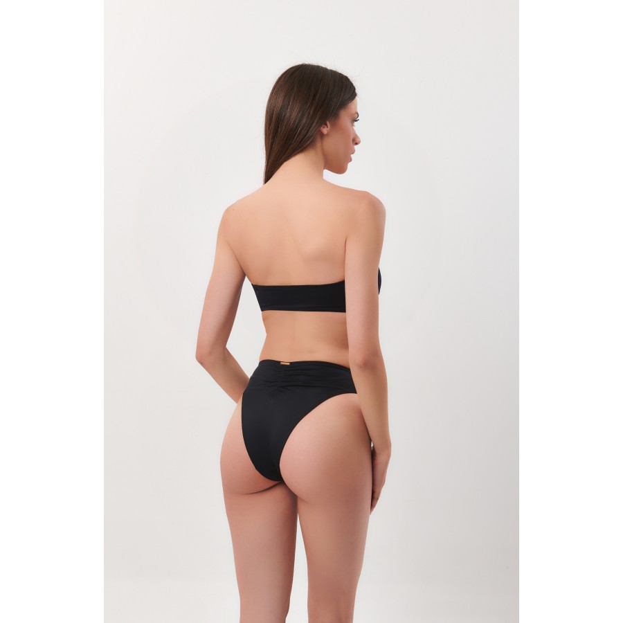 STRAPLESS BANDEAUX BRA SOLID