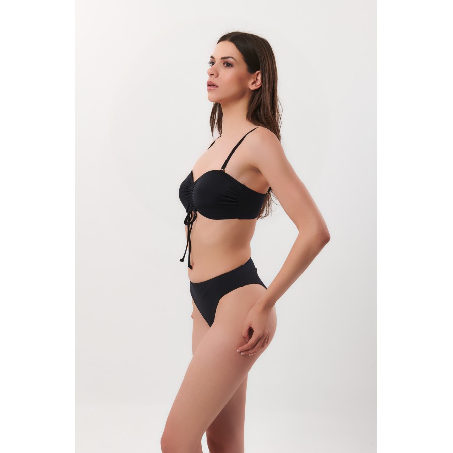 STRAPLESS BANDEAUX BRA SOLID