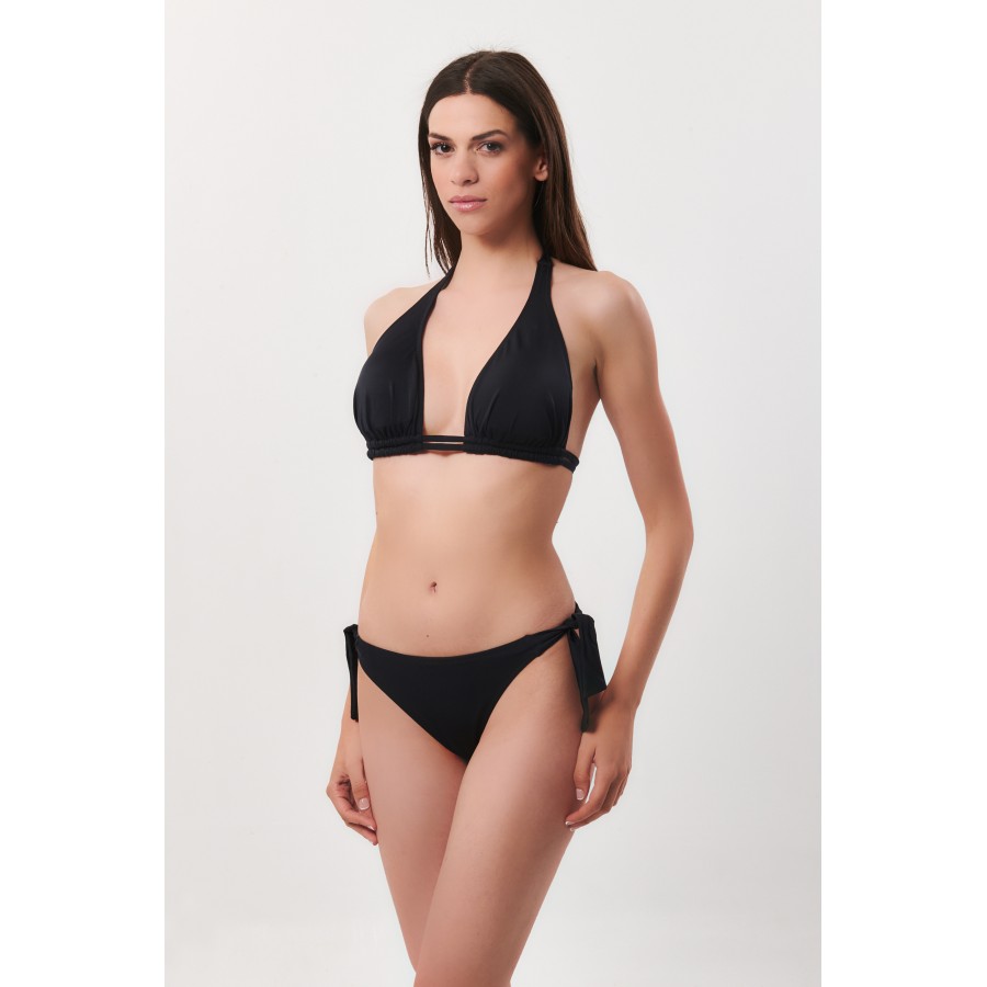 BRA FULL CUP TRIANGLE SOLID CUP D/E