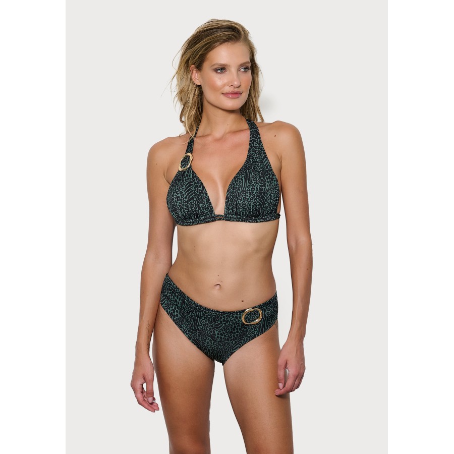 BRA FULL CUP TRIANGLE SAVANA CUP D/E