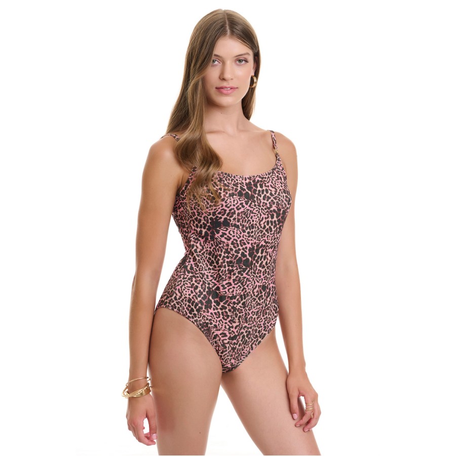 ONEPIECE TUMMY CONTROL