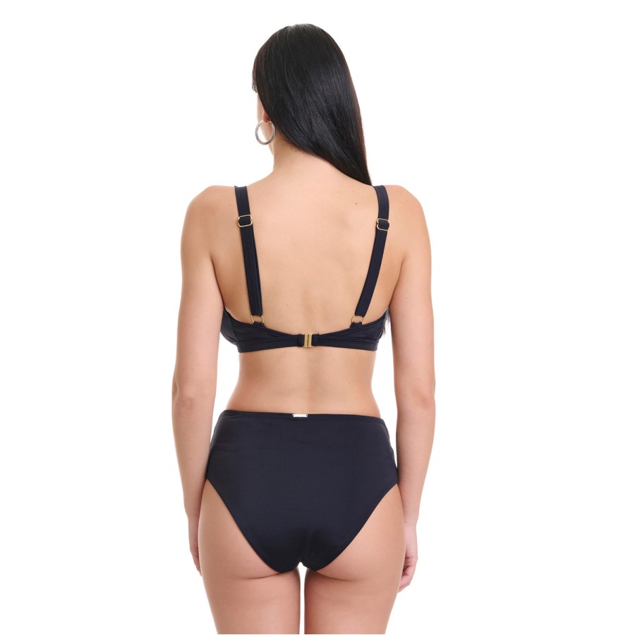 HIGH WAIST CLASSIC BIKINI