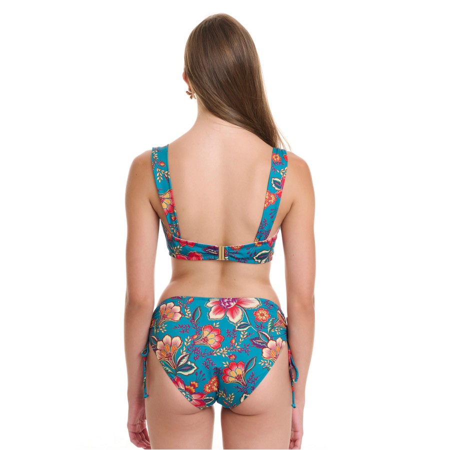 MULTIWEAR STRAPLESS TOP cup D