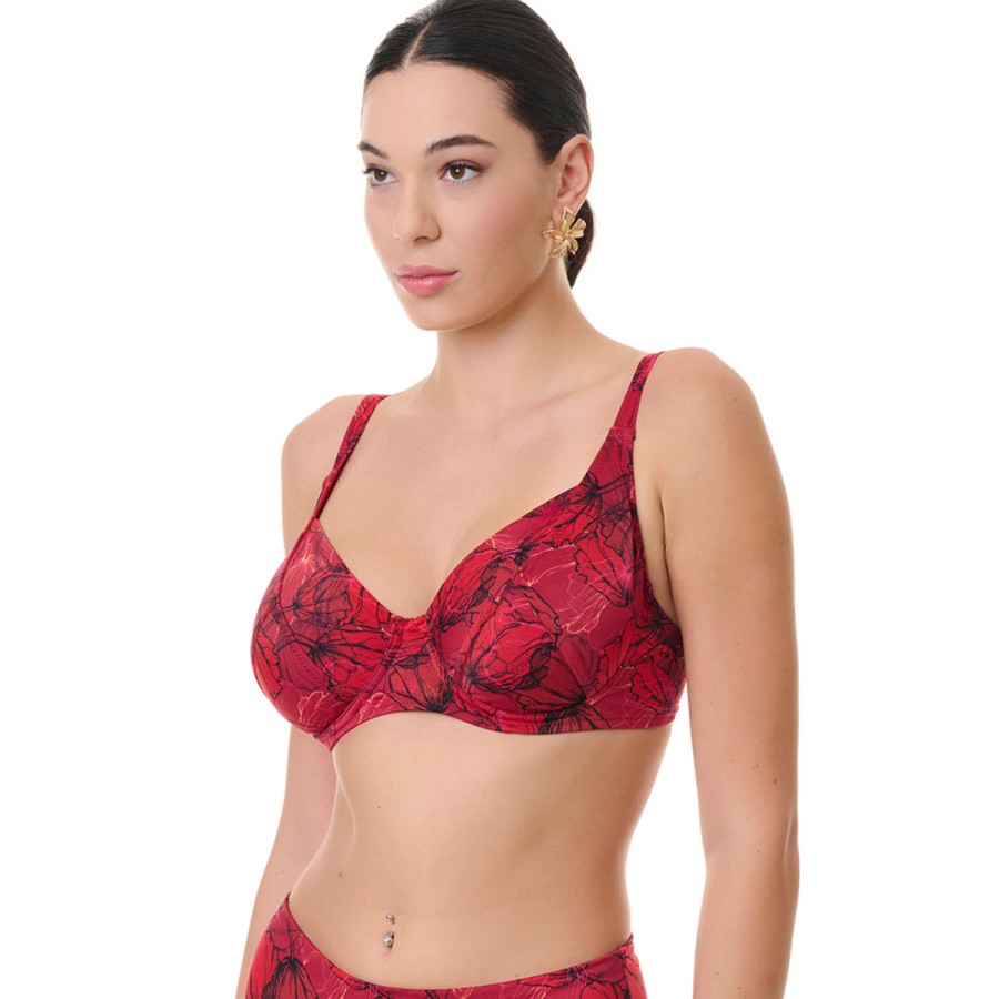 FULL COVER TOP EXTRA HOLD cup F