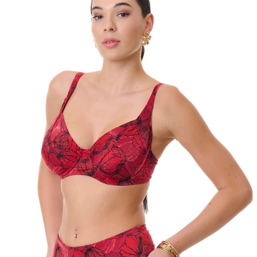 FULL COVER TOP EXTRA HOLD cup F