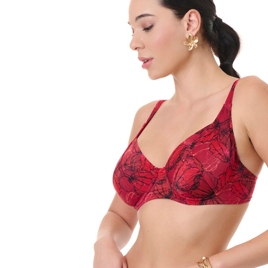 FULL COVER TOP EXTRA HOLD cup F