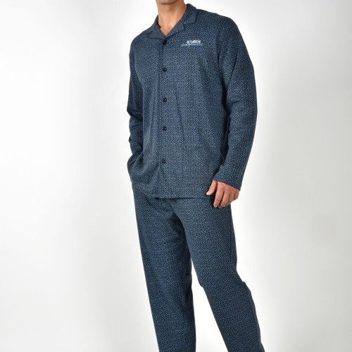 JACKET PJ SET