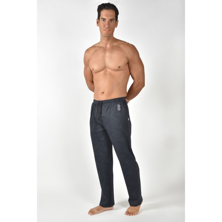 ROUND NECKLINE PJ SET