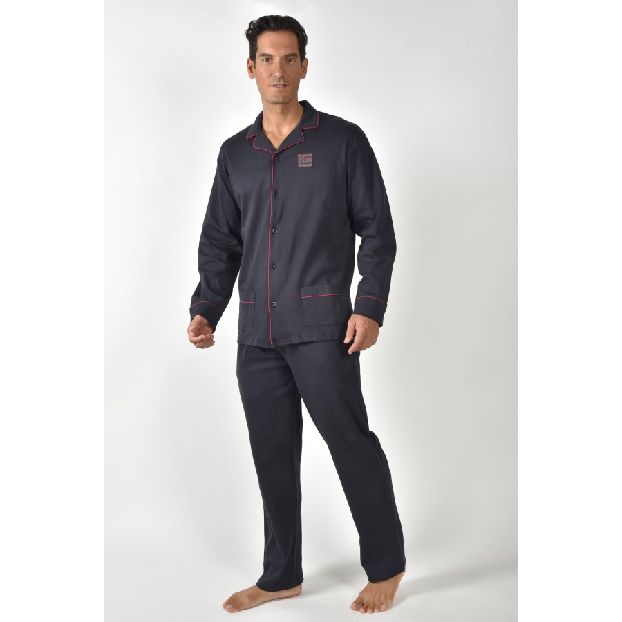 JACKET PJ SET