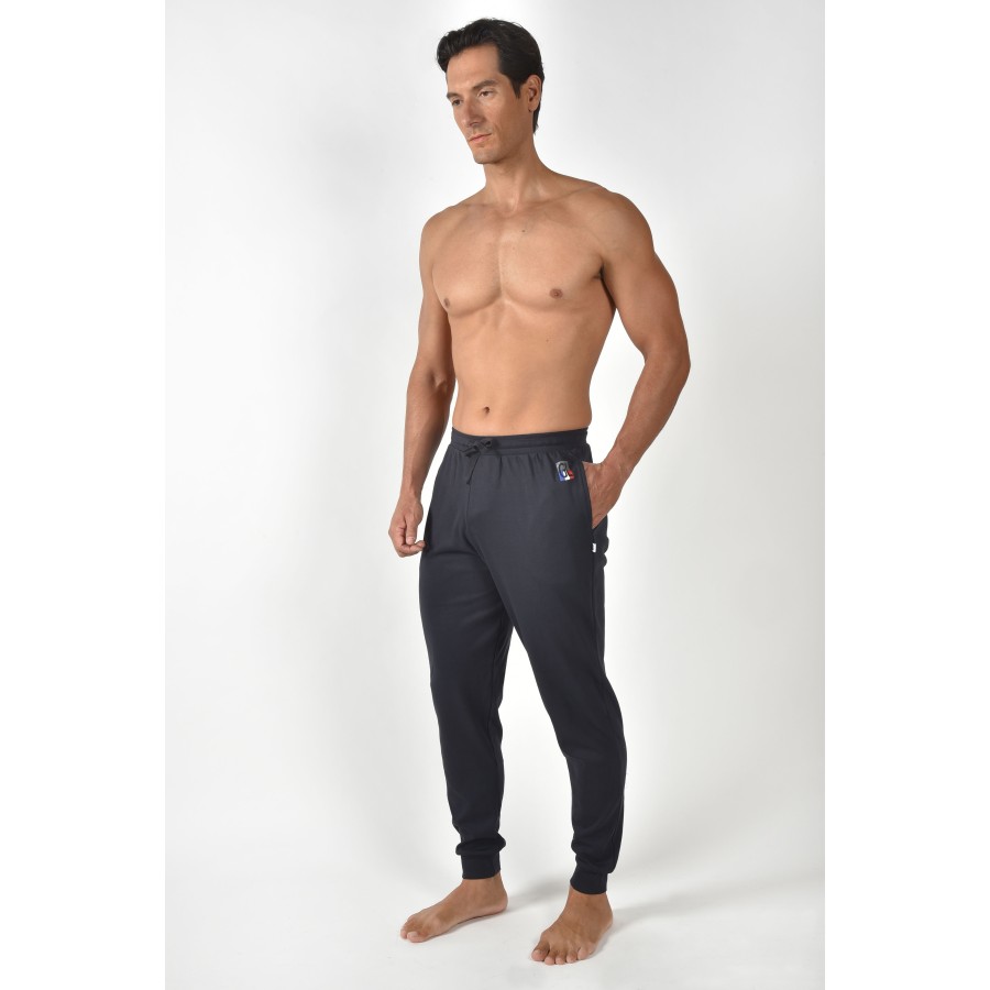 ROUND NECKLINE PJ SET