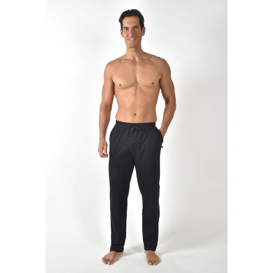 ROUND NECKLINE PJ SET