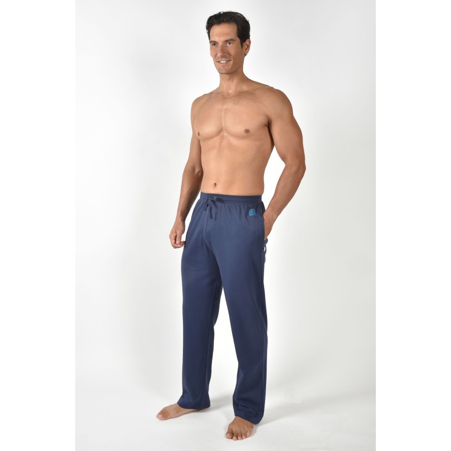 ROUND NECKLINE PJ SET