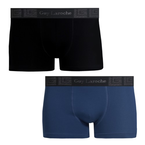 BOXER 2PACK bl-je