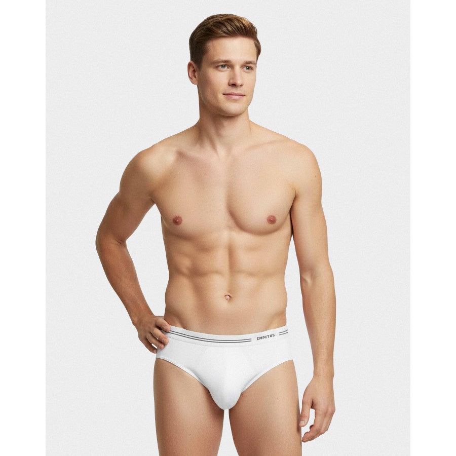 COTTON SEAMLESS SLIP