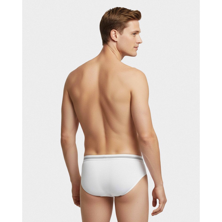 COTTON SEAMLESS SLIP