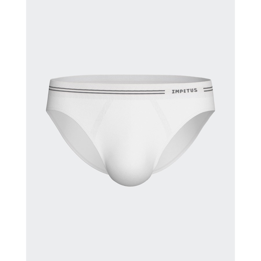 COTTON SEAMLESS SLIP