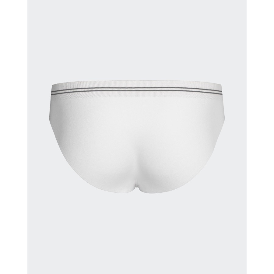COTTON SEAMLESS SLIP