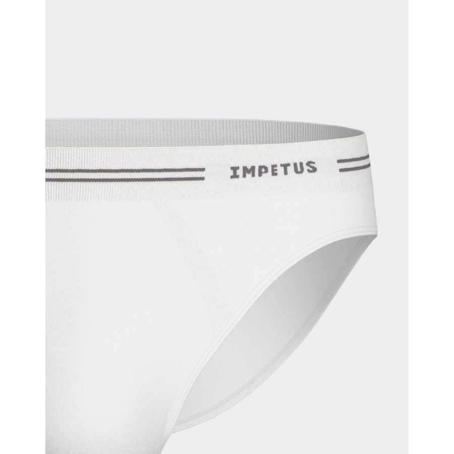 COTTON SEAMLESS SLIP