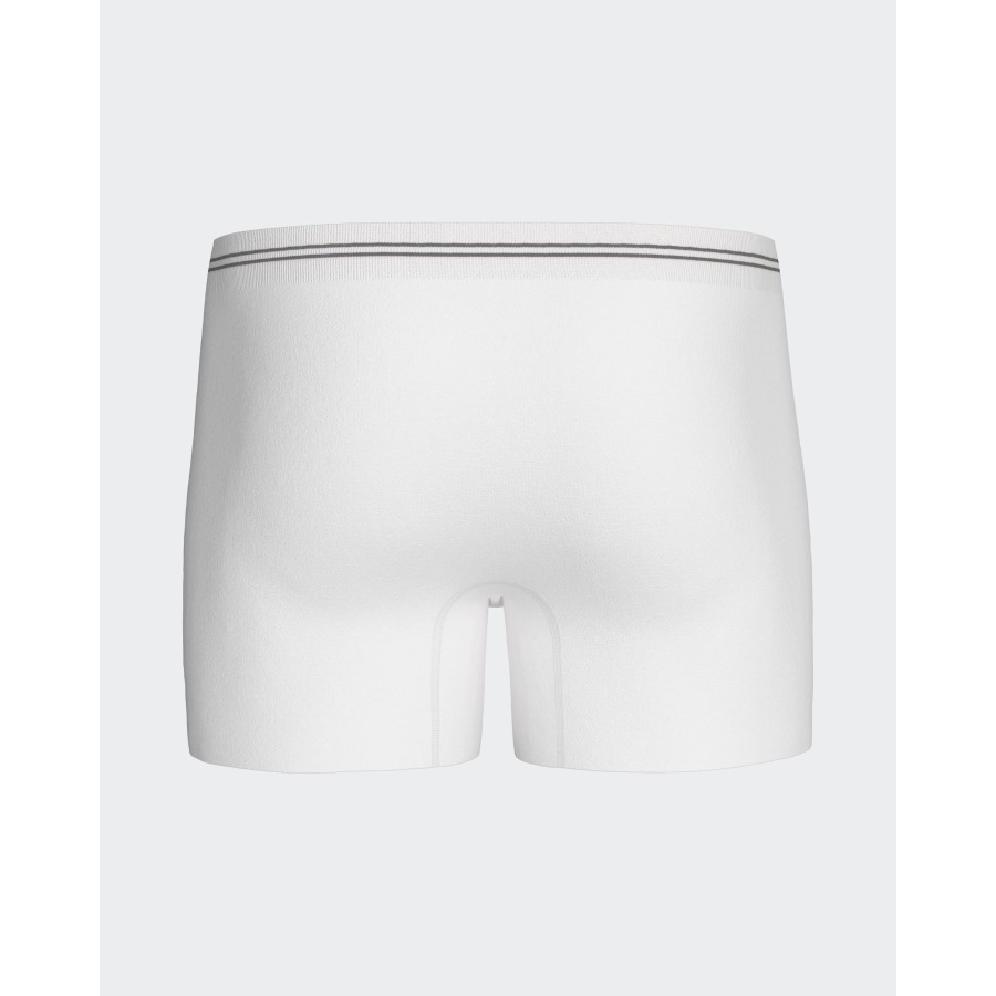 COTTON SEAMLESS RETRO BOXER