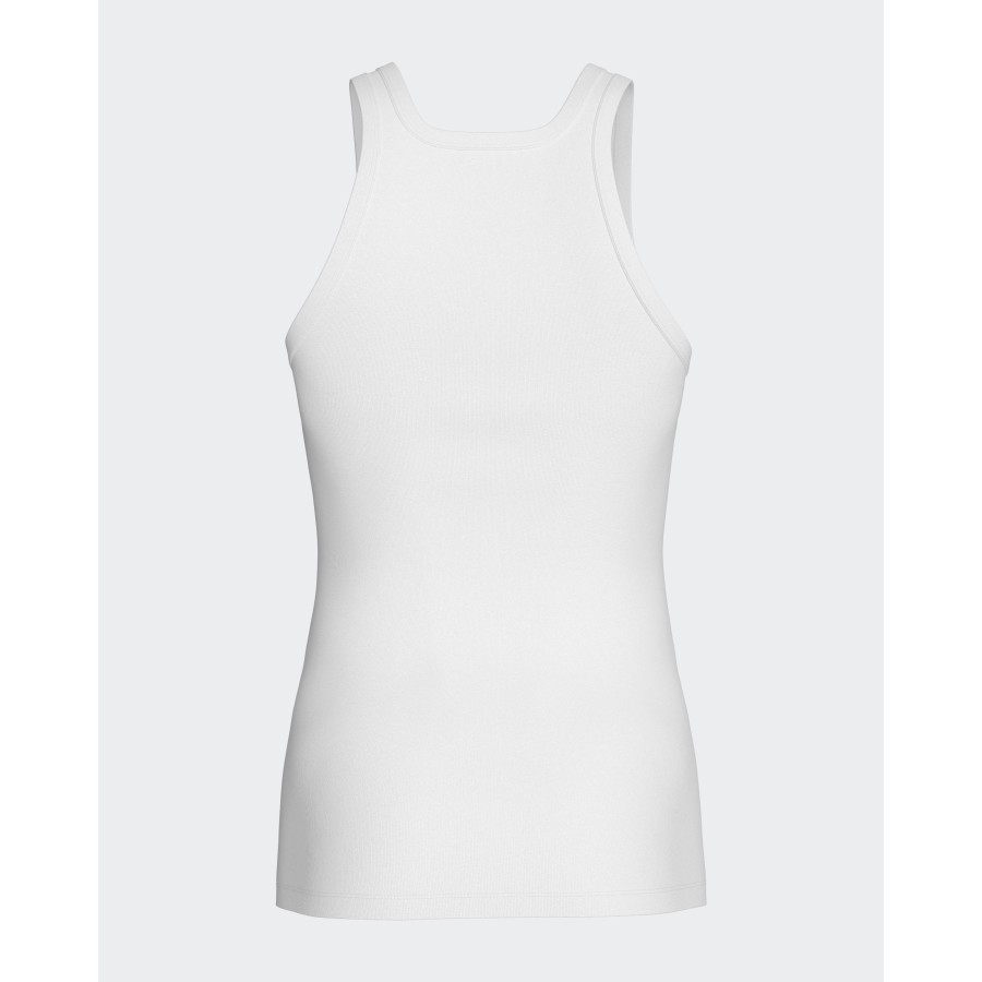 Pure Cotton Τιράντα SINGLET BASIC
