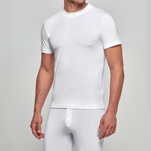 THERMO MEN T-SHIRT SHORT SLEEVE O-NECK