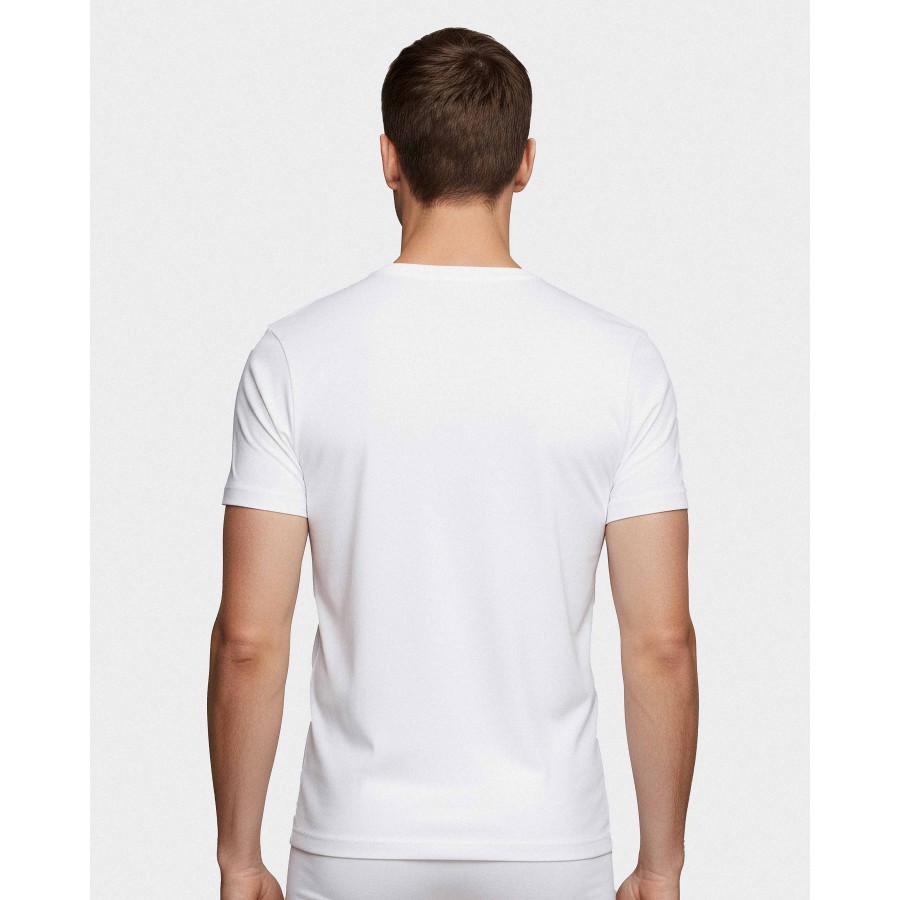 T-SHIRT O-NECK BASIC Pure Cotton