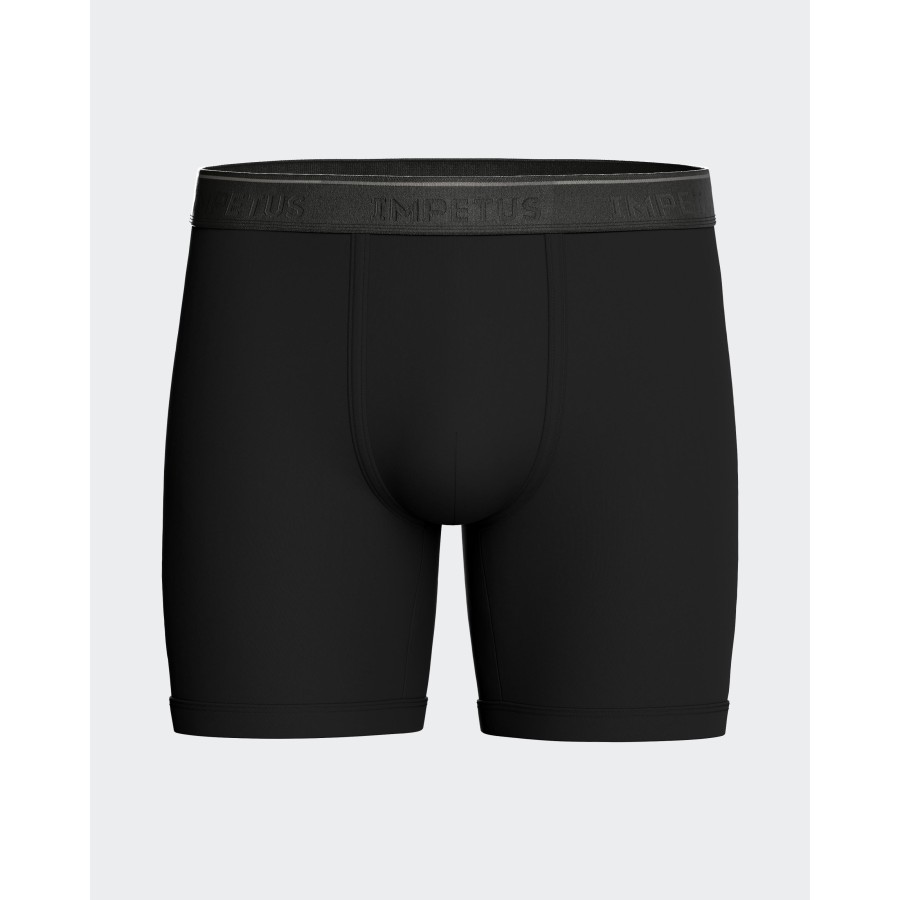 SOFT PREMIUM LONG BOXER