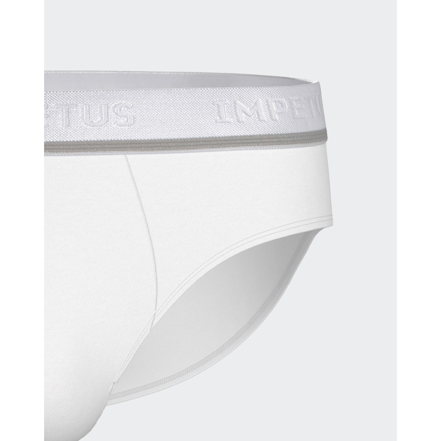 COTON STETCH SLIP 2 PACK