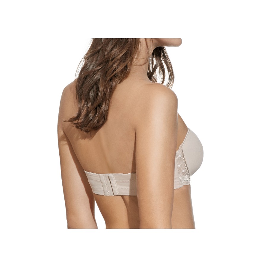STRAPLESS BR@