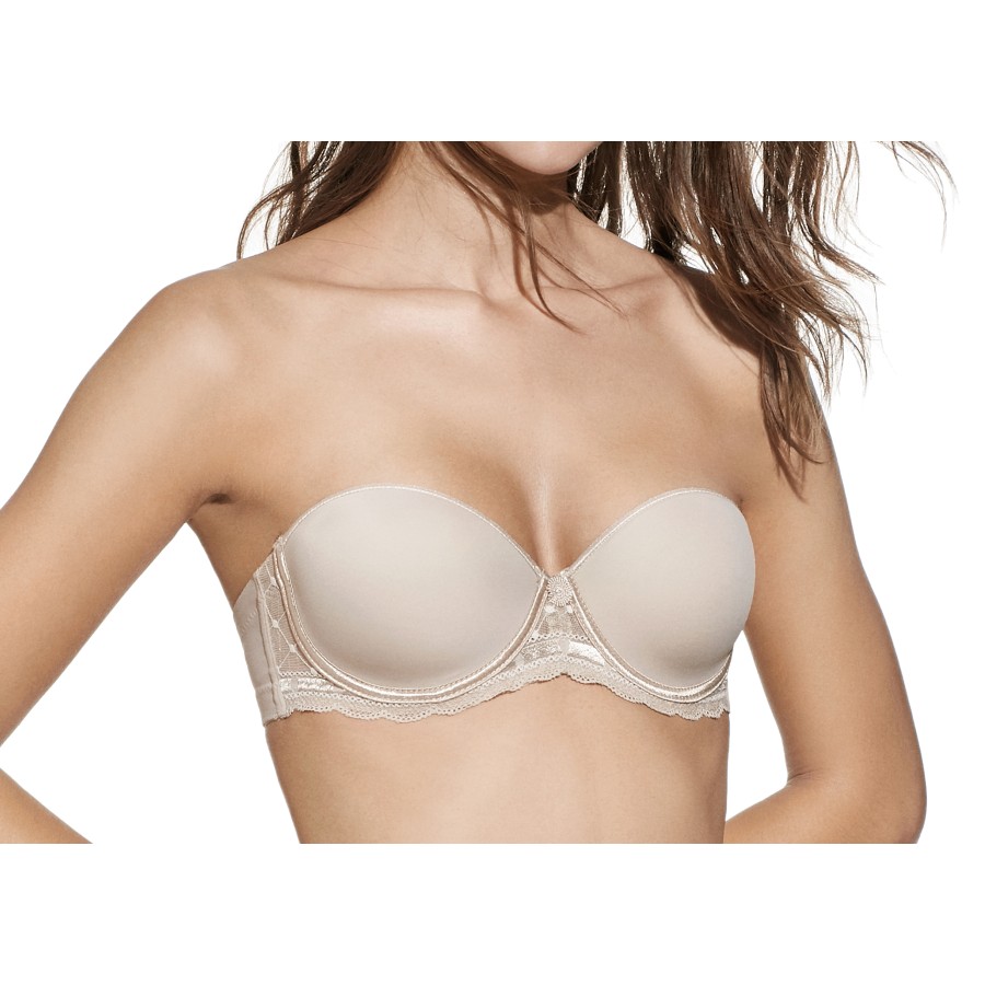STRAPLESS BR@