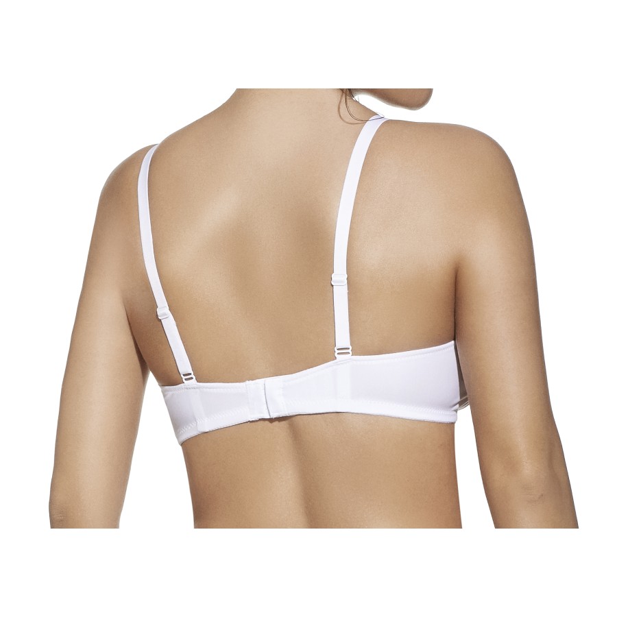PADDED MATERNITY BR@