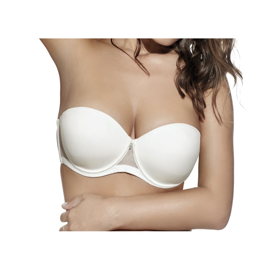 STRAPLESS BR@