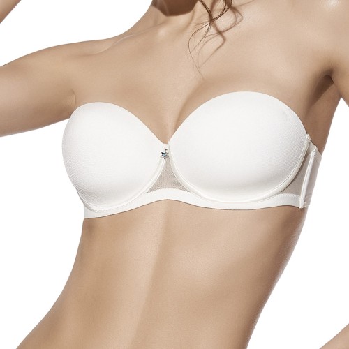 STRAPLESS BR@
