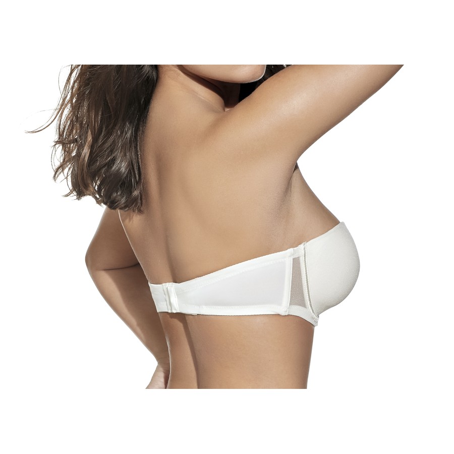 STRAPLESS BR@