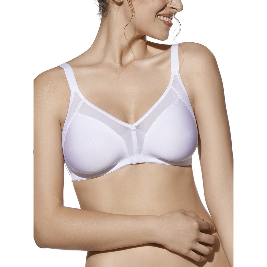 NON-WIRED UNPADDED BR@