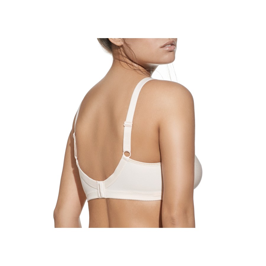 NON-WIRED UNPADDED BR@