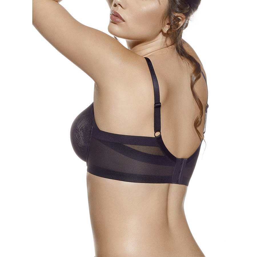 UNDERWIRE UNPADDED BR@