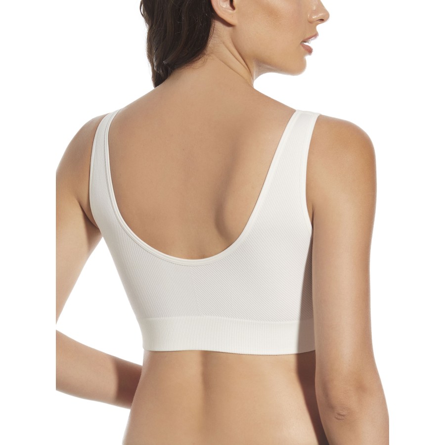 NON-WIRED UNPADDED BR@ (ΜΠΟΥΣΤΑΚΙ)