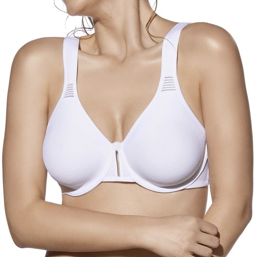 UNDERWIRE UNPADDED BR@