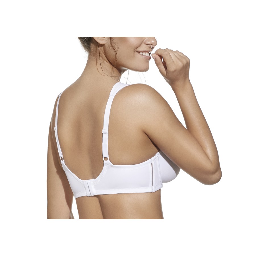 UNDERWIRE UNPADDED BR@
