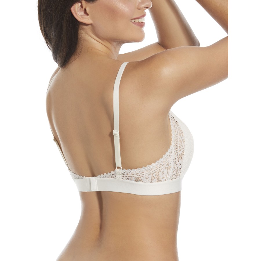 NON-WIRED PADDED BR@