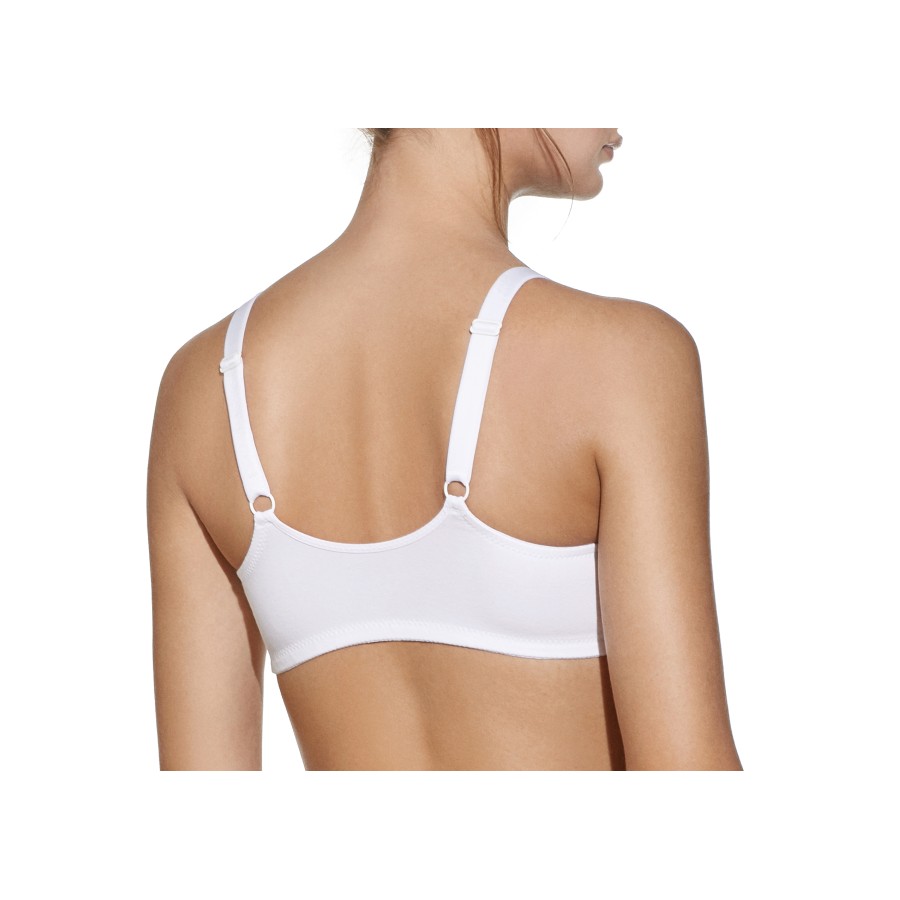 NON-WIRED UNPADDED BRA (ΚΟΥΜΠΩΜΑ ΜΠΡΟΣΤΑ)