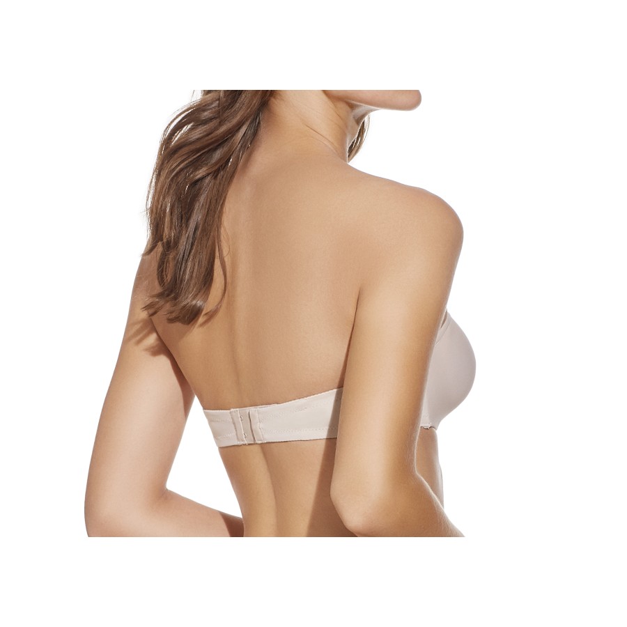 STRAPLESS BRA