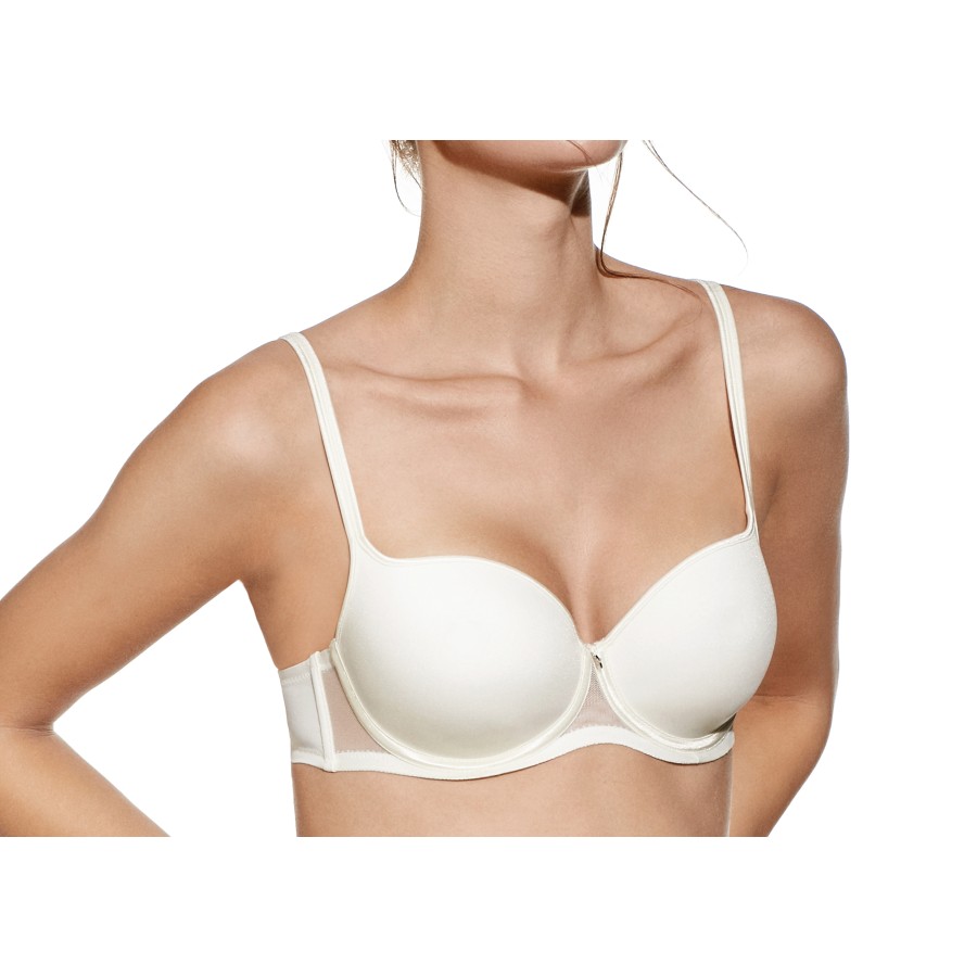 UNDERWIRE PADDED BR@