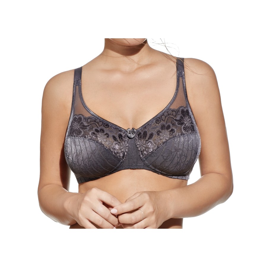NON-WIRED UNPADDED BR@