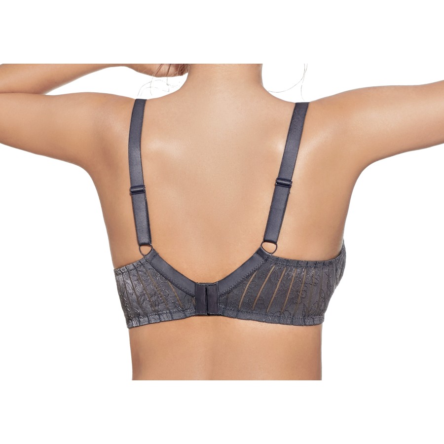 NON-WIRED UNPADDED BR@