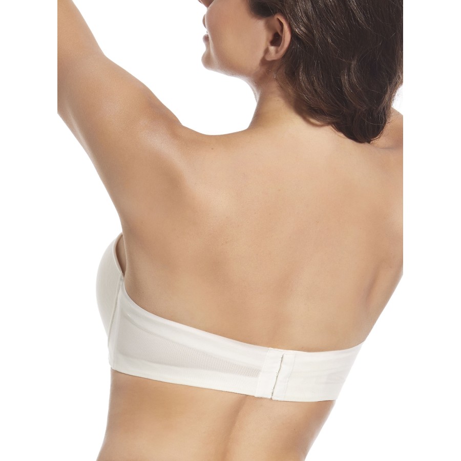 STRAPLESS  BR@ CUP D 70